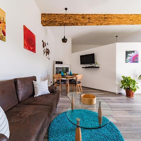 Apartment 4 An Der Messe Friedrichshafen Ngoại thất bức ảnh